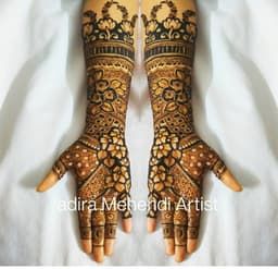 Adira Mehendi