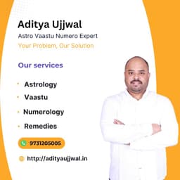 Aditya Ujjwal