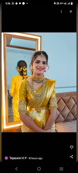 Annapurana Raghu