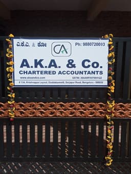 Anoop K Agarwal
