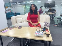 Anumeha Bajpai