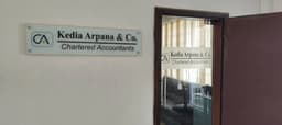 Arpana Kedia