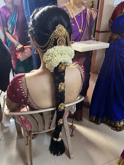 Arpitha Nayak