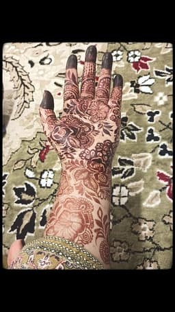 Arshiya