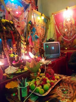 Balamuri Vinayaka