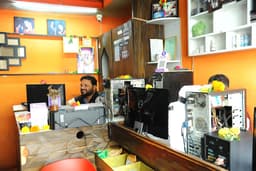 Bhanu Digital Studio