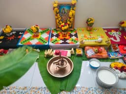Bhavya Puja