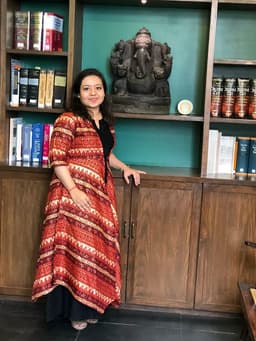 CA Neha Shah