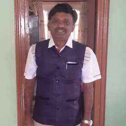 CA S Arrunachalam