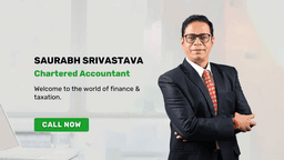 CA Saurabh Srivastava