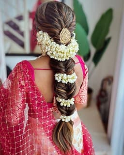 Chandhu (Chandhu Beauty Art)
