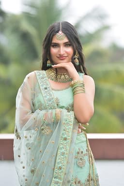 Darshini