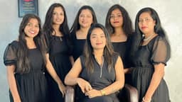 Deekshitha Clinton