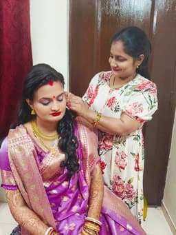 Deepa Pandey