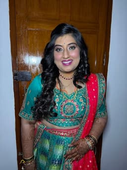 Deeptha