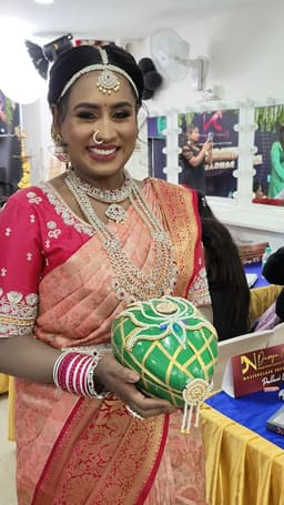 Divya Nagaraj