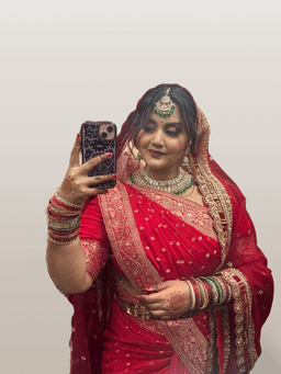 Divya Radhakrishnan