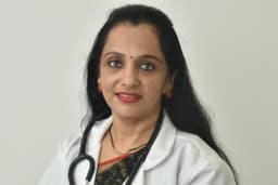 Dr. Anitha B.R.