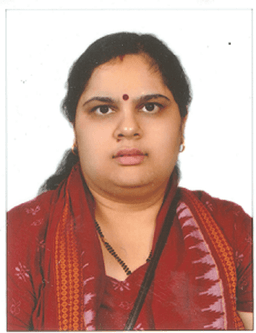 Dr. Aparnaa Panda