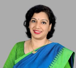 Dr. Aruna Muralidhar