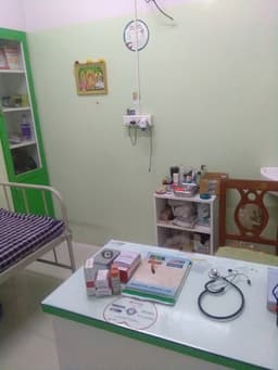 Dr. Bindu Suresh