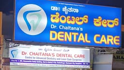 Dr. Chaitana