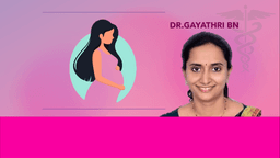 Dr. Gayathri BN