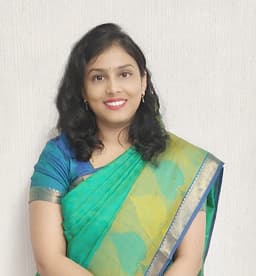 Dr. Jagruthi C