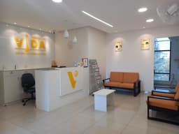 Dr. Jigisha (VIDA Skin and Hair Transplant Clinic)