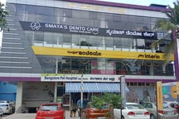 Dr. Kalyan Reddy (Smaya's Dento Care)