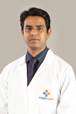 Dr. Kartik Aditya