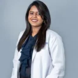 Dr. Kavya Chikkanna