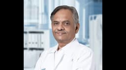 Dr. Krishna K N