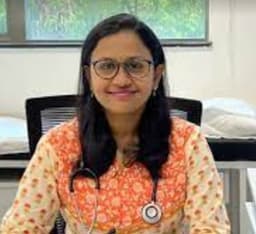 Dr. Krishna Ramanathan