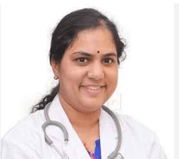 Dr. Lavanya A K