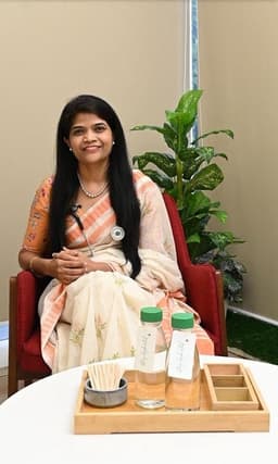 Dr. Madhu Patil