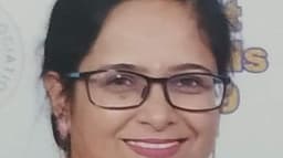 Dr. Manju Soneja