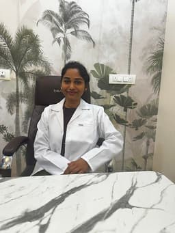 Dr Manjula KG