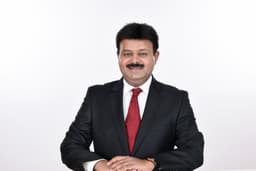 Dr. Manjunath Malige