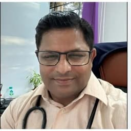 Dr. Mohanbabu Amberkar