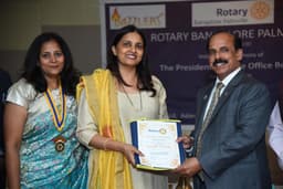 Dr. Nanda Rajaneesh