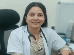 Dr. Natasha Sharma