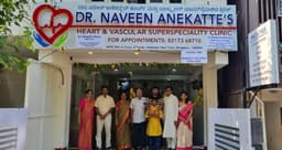 Dr. Naveen Anekatte