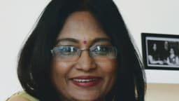 Dr Priya Kumar