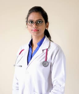 Dr. Priya Subburaj