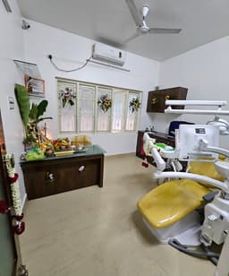 Dr. Pushpa Anand