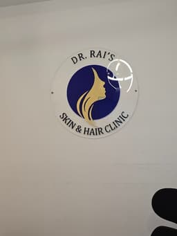 Dr. Rai