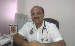 Dr. Rajeev Gupta