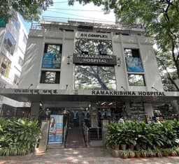 Dr. Rajeev Premnath