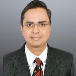 Dr. Rajeev S Ghat